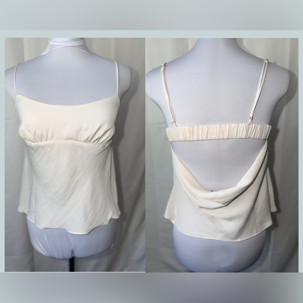 Free People Intimately Camisole Top